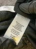 Anne Klein Solid Black Cocktail Dress Size 6 - photo 10