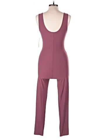 Feathers Jumpsuit (view 2)