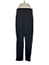 Athleta Solid Blue Active Pants Size 4 (petite) - photo 1