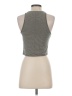 Madewell Gray Tank Top Size S - photo 2