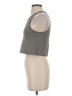 Madewell Gray Tank Top Size S - photo 5
