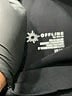 OFFLINE by Aerie Solid Black Shorts Size XS - photo 3