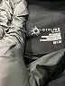 OFFLINE by Aerie Solid Black Shorts Size XS - photo 4