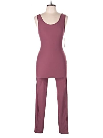 Feathers Jumpsuit (view 1)