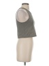 Madewell Gray Tank Top Size S - photo 4