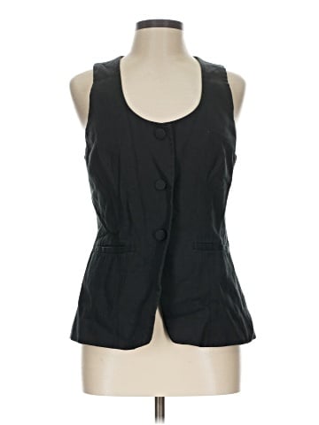 Madewell Vest (view 1)