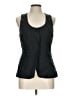 Madewell Black Vest Size 10 - photo 1