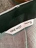 Nine West Gray Dress Pants Size 18 - photo 4