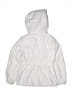 Nike 100% Polyester Silver Zip Up Hoodie Size 3 - 4T - photo 2