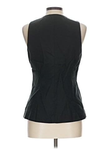 Madewell Vest (view 2)