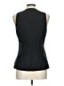 Madewell Black Vest Size 10 - photo 2