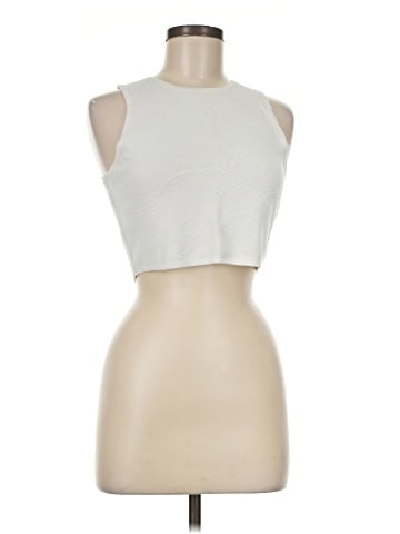 Elizabeth and James Tank Top (view 1)
