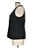 Madewell Black Vest Size 10 - photo 5