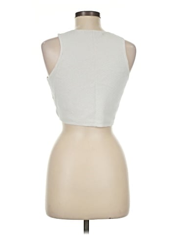 Elizabeth and James Tank Top (view 2)