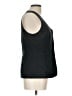 Madewell Black Vest Size 10 - photo 4