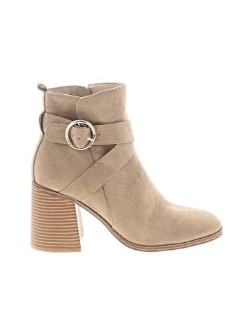 Nine West Ankle Boots (view 1)