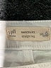 J.Jill Ivory Casual Pants Size 8 Petite - photo 7