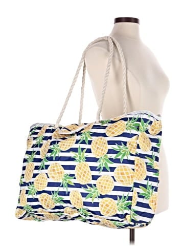 Unbranded Weekender (view 2)