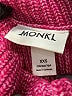 Monki Pink Turtleneck Sweater Size XXS - photo 7
