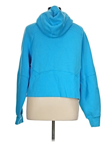 Lululemon Athletica Zip Up Hoodie (view 2)