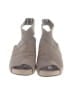 Gentle Souls Gray Wedges Size 8 - photo 2