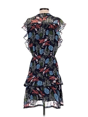 Chelsea28 Casual Dress (view 2)