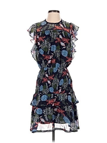Chelsea28 Casual Dress (view 1)