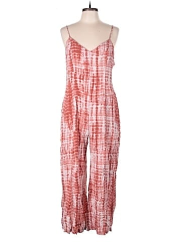 Xhilaration Jumpsuit (view 1)