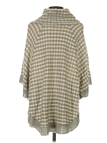 Carolyn Taylor Poncho (view 2)