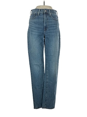 Madewell Jeans (view 1)