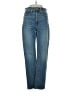 Madewell Blue Jeans Size 26 waist - photo 1