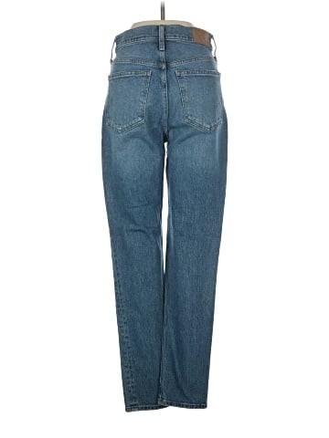 Madewell Jeans (view 2)