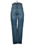 Madewell Blue Jeans Size 26 waist - photo 2