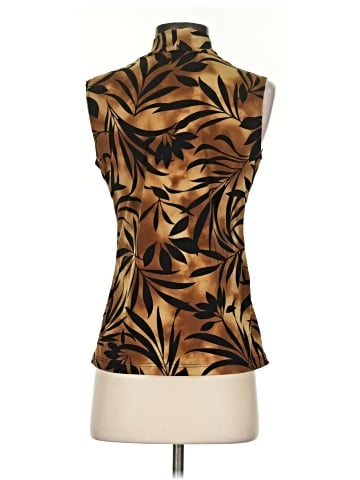 JKLA Sleeveless Blouse (view 2)
