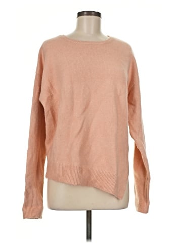 Look Pullover Sweater (view 1)