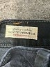 Levi's Black Jeans Size 25 waist - photo 7