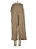 Etcetera 100% Cotton Tan Khakis Size 4 - photo 1