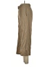 Etcetera 100% Cotton Tan Khakis Size 4 - photo 5