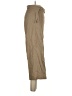 Etcetera 100% Cotton Tan Khakis Size 4 - photo 4