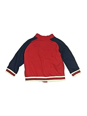Janie and Jack Cardigan (view 2)