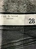Rag & Bone Black Jeans Size 28 waist - photo 7