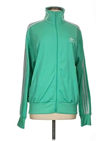 Adidas Track Jacket (view 1)
