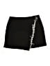 Versona Graphic Black Skort Size XS - photo 1