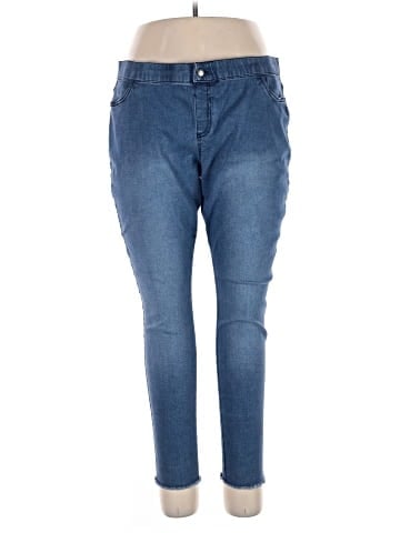 Hue Jeans (view 1)