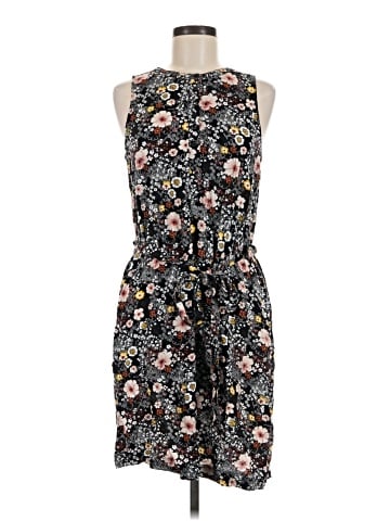 Ann Taylor LOFT Outlet Casual Dress (view 1)
