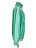 Adidas Green Track Jacket Size M - photo 4