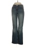 REVICE Stars Blue Jeans Size 24 waist - photo 1