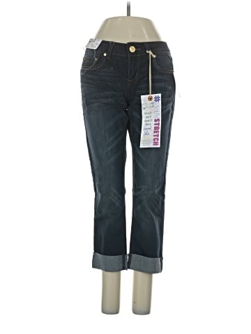 Indigo Rein Jeans (view 1)