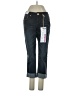 Indigo Rein Color Block Blue Jeans Size 3 - photo 1