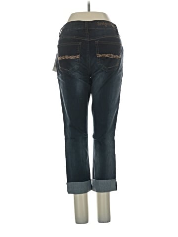 Indigo Rein Jeans (view 2)